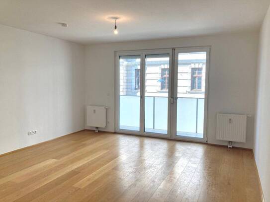 Schönes 3-Zimmer Eigentum mit Loggia + Tiefgaragenplatz in Ottakring!