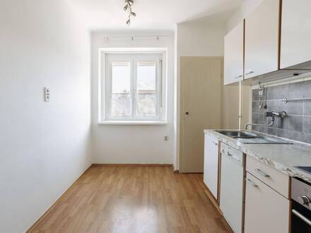 8430 - Gemütliche 2-Zimmer-Eigentumswohnung mit Balkon im Herzen von Leibnitz zu verkaufen