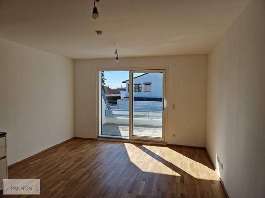 NEUBAUWOHNUNG MIT TERRASSE MIETE INKL. BETRIEBSKOSTEN