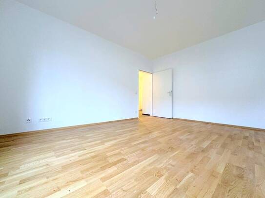 Linz/Stadt: TOP-MIETWOHNUNG ca. 58,85 m² im Herzen von Linz