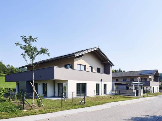 DACHTERRASSENTRAUM! 5-Zimmer-Wohnung in Kumberg - ERSTBEZUG! Auch Mietkauf möglich!