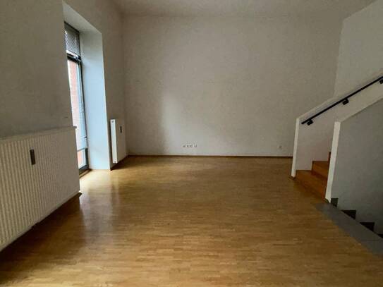 Schöne 3 Zimmer Wohnung mit Balkon direkt am Mühlgang - Provisionsfrei!