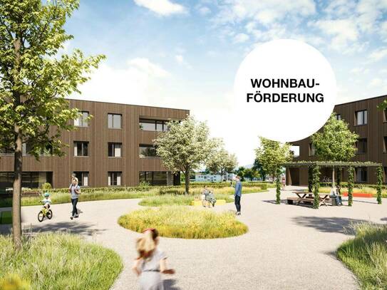 Helle 3-Zimmerwohnung I Whg C05