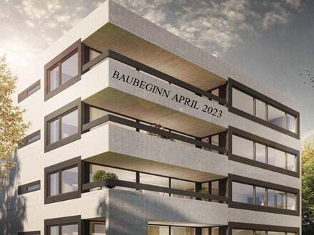 Luxuriöse 3 Zimmer Wohnung am Fuße des Pfänders
