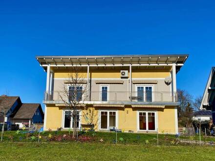 Großzügiges Mehrfamilienhaus mit Potential in Gralla/Leibnitz