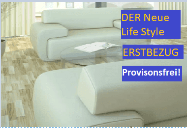 Exklusives 3 Zimmer Apartement,Erstbezug ,Provisionsfrei