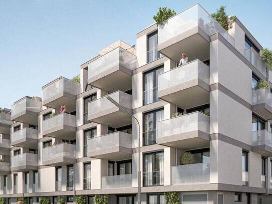 ++ GENIALES TOWNHAUS ++ URBAN HOMES