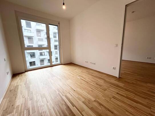 2-ZIMMER-WOHNUNG - 1. MONAT MIETFREI - MIT BALKON - 8020 GRAZ