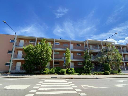 Entzückende 2-Zimmer-Terrassenwohnung in Rankweil zu vermieten!