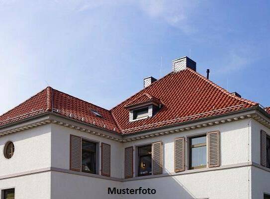Maisonettewohnung mit Dachterrasse