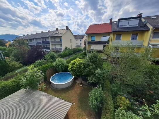 Mietkaufoption! - Ihr neues Eigenheim mit Garten in Graz-Andritz!