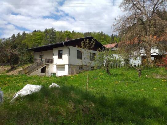 Vermieteter Bungalow - Ruhige Sonnige Lage von Vasoldsberg