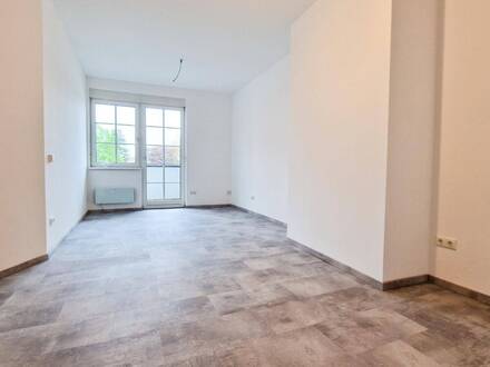 3-Zimmer Wohnung mit Balkon im Zentrum von Völkermarkt