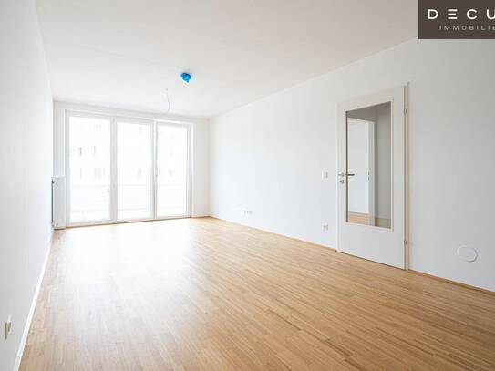 | GRÜNRUHELAGE | 2-ZIMMERWOHNUNG | NÄHE SCHLOSS ST. MARTIN | MIT SCHÖNEM BALKON