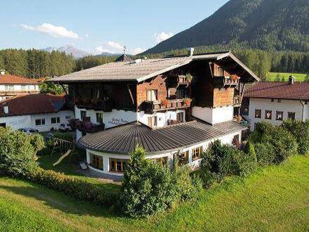 Familienhotel: Aufsperren und Loslegen!