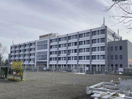 Individuelle Büros von 87 m² bis 410 m²