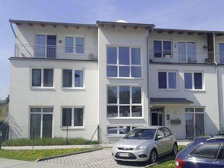 Wieselburg/Bodensdorf. Geförderte 3 Zimmer Wohnung | Balkon | Miete mit Kaufrecht.
