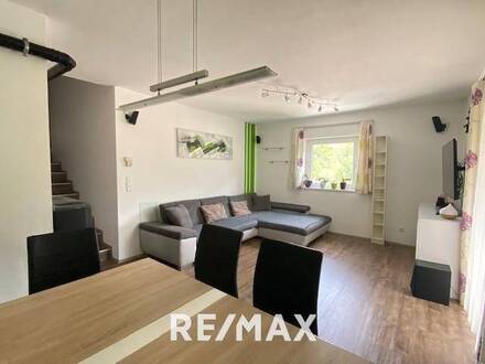 Gut eingeteilte 3 Zimmerwohnung in ruhiger Lage