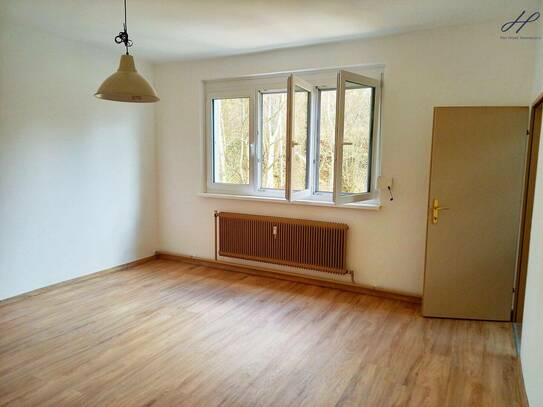 Zentrale Stadtlage: Kleines Apartment im Kurort Bad Tatzmannsdorf