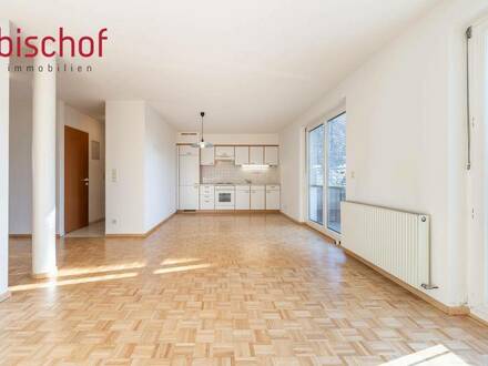 zentral gelegene 3 Zimmer-Wohnung zu verkaufen