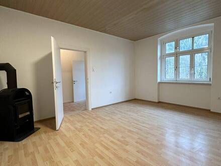 Perfekt für Singles - neu sanierte Mietwohnung in Gloggnitz