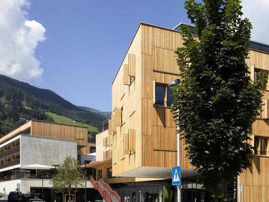 Moderne, barrierefreie Wohnung in Kaltenbach