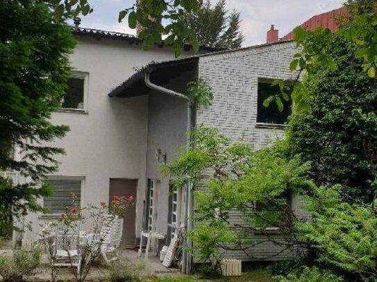 Einfamilienhaus mit Potential in Grünruhelage - Nähe Wolfersberg