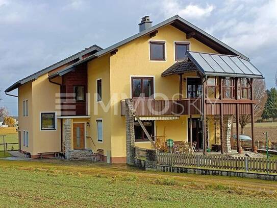 Das perfekte Zuhause für die Großfamilie - 3 Wohneinheiten, 350 m²!!!