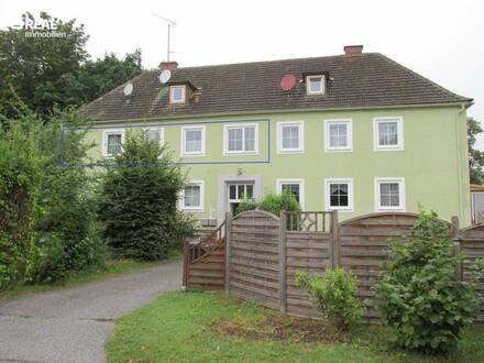 Modernisierte Eigentumswohnung in schöner, ruhiger Lage