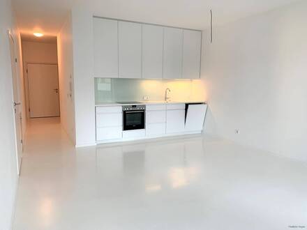 Helle 2 Zimmerwohnung mitten im Zentrum von Dornbirn!