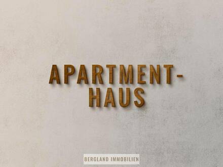 Apartementhaus mit 12 Apartements in Seefeld zu verkaufen.