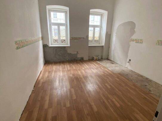 City Apartment am Yppenplatz um 92.000