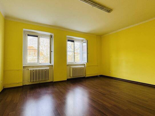 2 Zimmer Wohnung in Gänserndorf!
