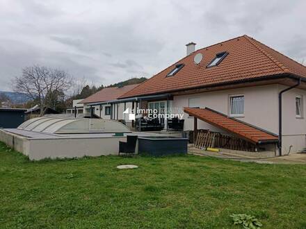 Voll unterkellerter Bungalow mit viel Platz für all Ihre Hobbies