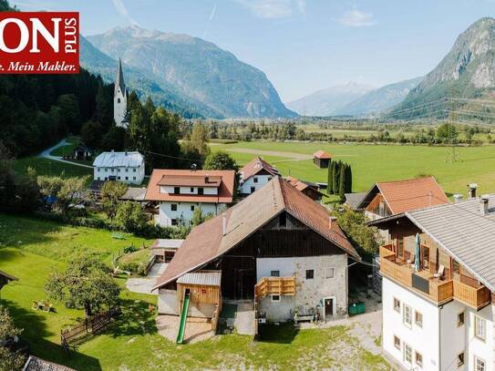 Boutiquehotel in idyllischer Lage