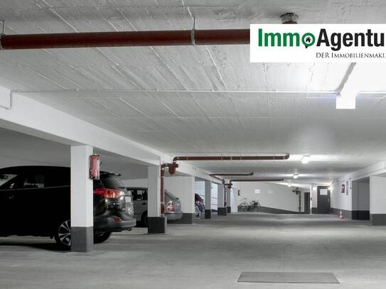 Tiefgaragenstellplatz | Altach | Mieten