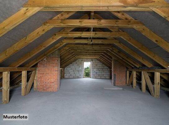 4-Zimmer-Wohnung mit TG-Stellplatz