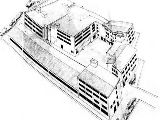 Salzburg Süd - Betriebsliegenschaft mit Potential für Projektentwicklung