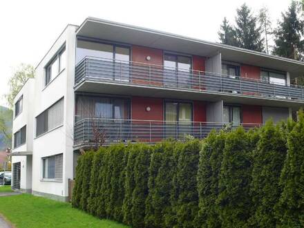 Helle 2-Zimmerwohnung in guter Wohnlage