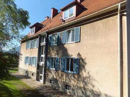 PROVISIONSFREI - Unzmarkt - geförderte Miete - 3 Zimmer