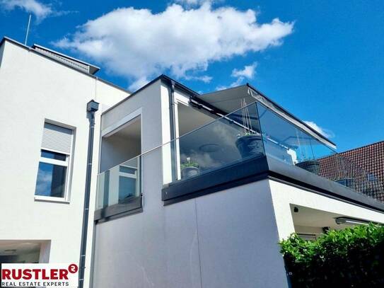 Exklusives Penthhouse mit 2 Terrassen