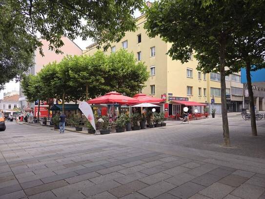 BESTE LAGE + Fußgängerzone Meidlinger Hauptstraße 1120 Wien