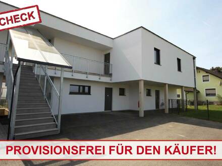 Provisionsfrei für den Käufer! Niedrige BK! HochwertigeAnlegerwohnung in Weitendorf! Top 8