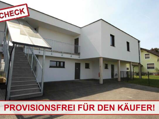 Provisionsfrei für den Käufer! Niedrige BK! HochwertigeAnlegerwohnung in Weitendorf! Top 8