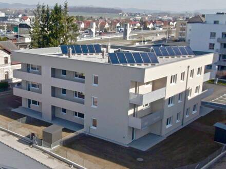 Zentral gelegene 3 Zimmerwohnung in Wieselburg