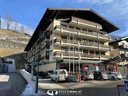 5753 Saalbach; die Gelelgenheit !! ZWEITWOHNSITZ ; 3 Zimmer-Wohnung ca. 73 m² neben Schattbergstation, Lift im Haus! ke…