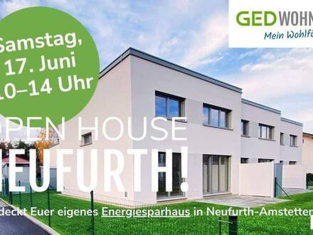 FIXPREIS – Wohntraum mit großem Garten – A1