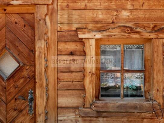 Uriger geht nicht! Traumhaftes Tiroler Hotel in Top Lage in Berwang wird verkauft