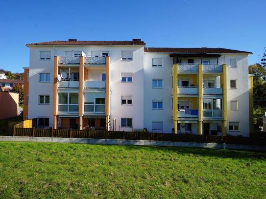 Moderne Wohnung in Top-Lage: 2. Etage mit 79.54m², 3 Zimmer für nur 742,09 € Miete in 4310 Mauthausen, Oberösterreich!