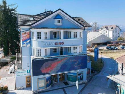 Stylische & voll ausgestattete Zweizimmerwohnung am „Monte Carlo-Platz“